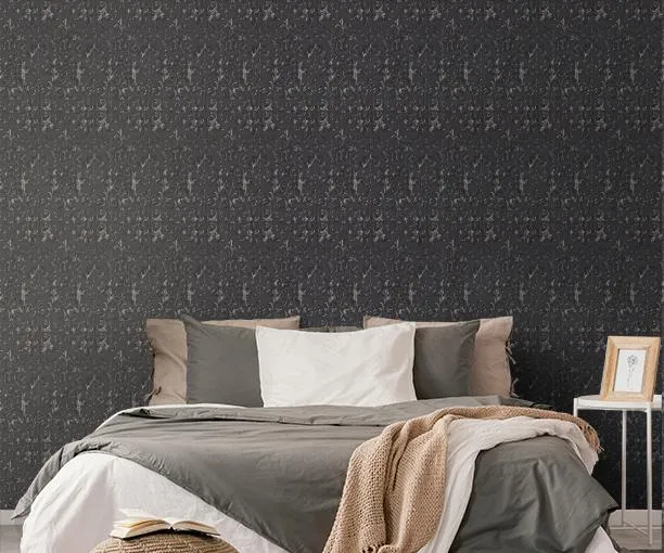 Обои для стен Zoffany Constantina Damask 312035 #7