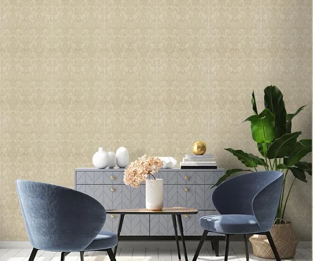 Обои для стен Zoffany Constantina Damask 312110 #3