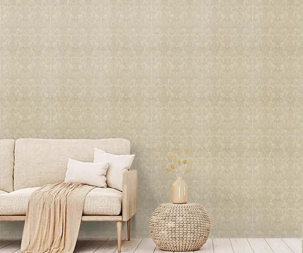 Обои для стен Zoffany Constantina Damask 312110 #5