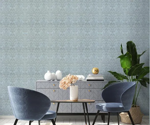 Обои для стен Zoffany Constantina Damask 312111 #3