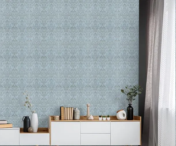 Обои для стен Zoffany Constantina Damask 312111 #6