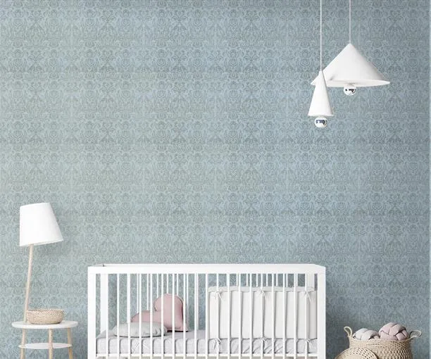 Обои для стен Zoffany Constantina Damask 312111 #9