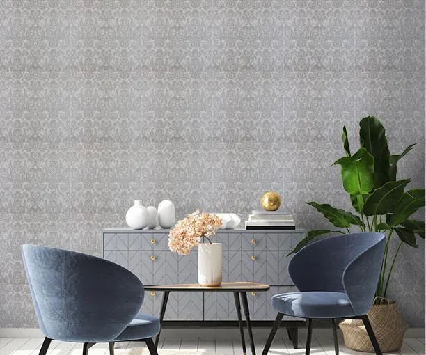 Обои для стен Zoffany Constantina Damask 312112 #3