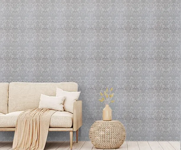 Обои для стен Zoffany Constantina Damask 312112 #5