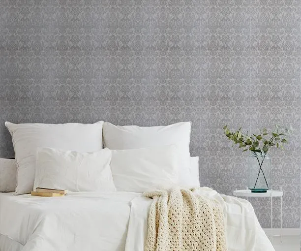 Обои для стен Zoffany Constantina Damask 312112 #8