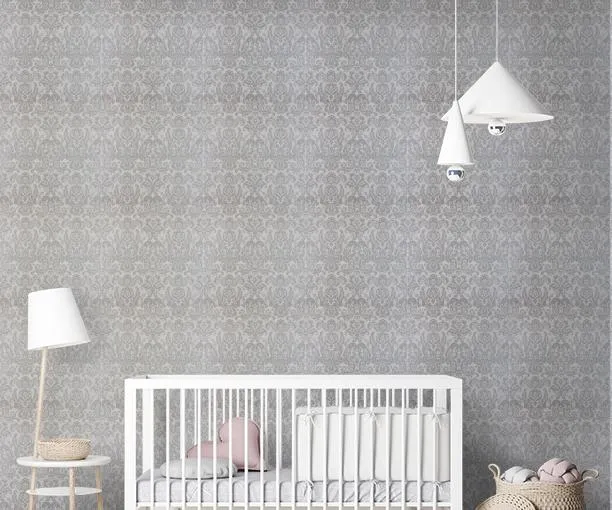 Обои для стен Zoffany Constantina Damask 312112 #9