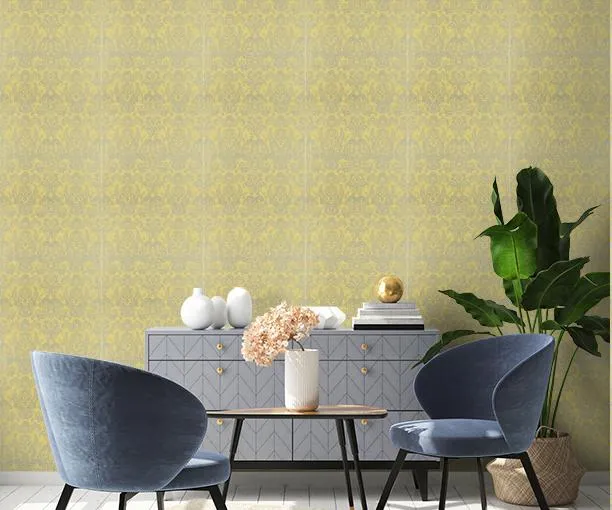 Обои для стен Zoffany Constantina Damask 312116 #3