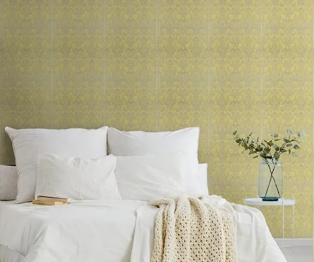 Обои для стен Zoffany Constantina Damask 312116 #8