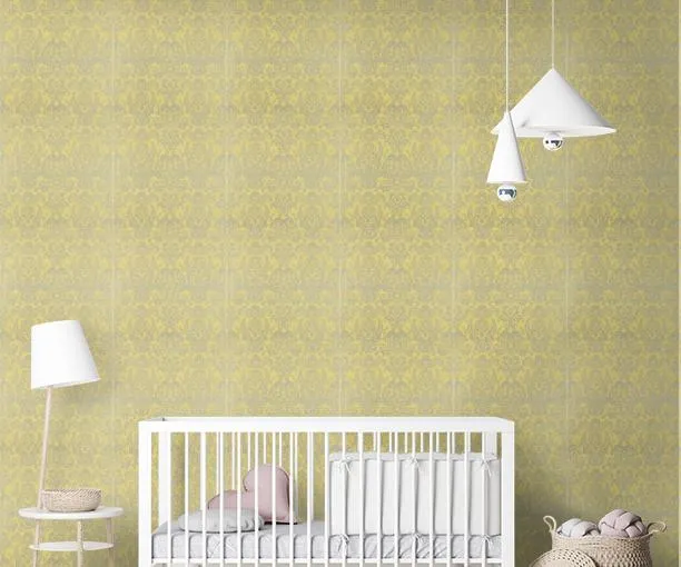 Обои для стен Zoffany Constantina Damask 312116 #9