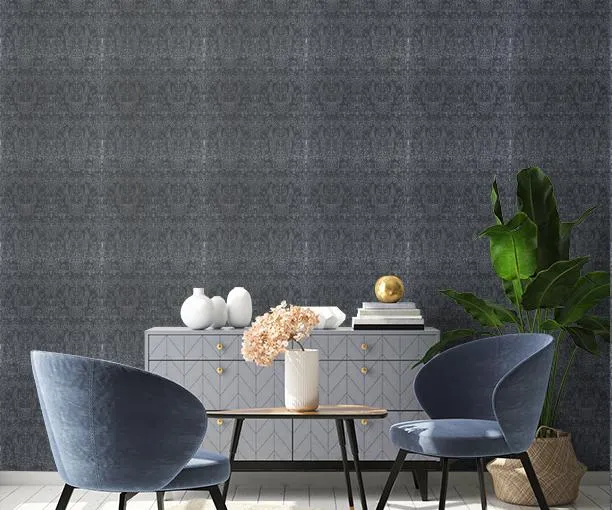 Обои для стен Zoffany Constantina Damask 312117 #3