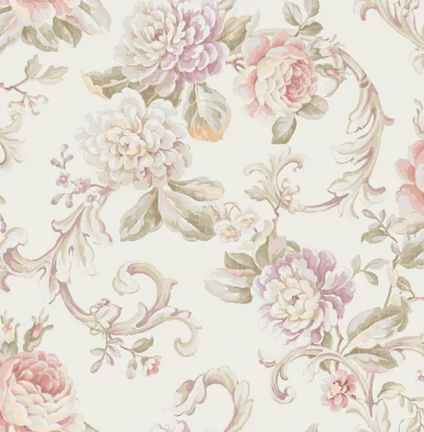 Обои для стен Seabrook Connoiseur CO80201