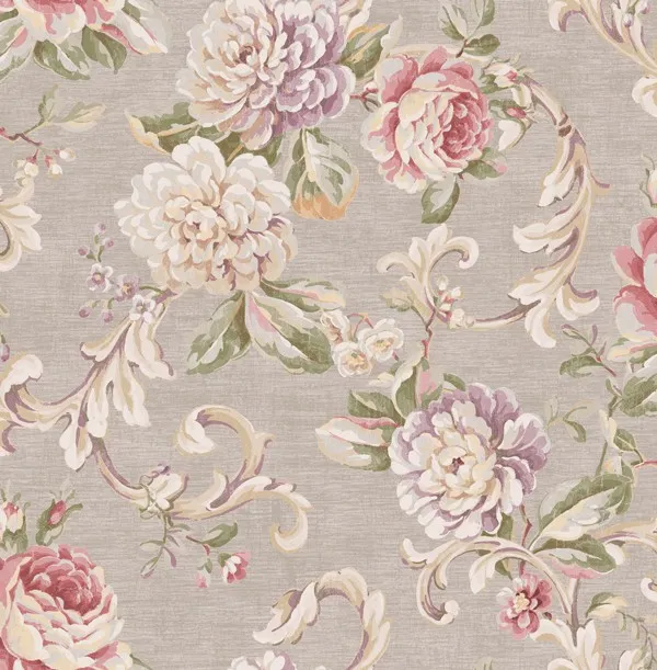 Обои для стен Seabrook Connoiseur CO80209