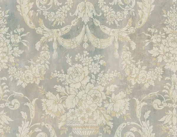 Обои для стен Seabrook Connoiseur CO81102