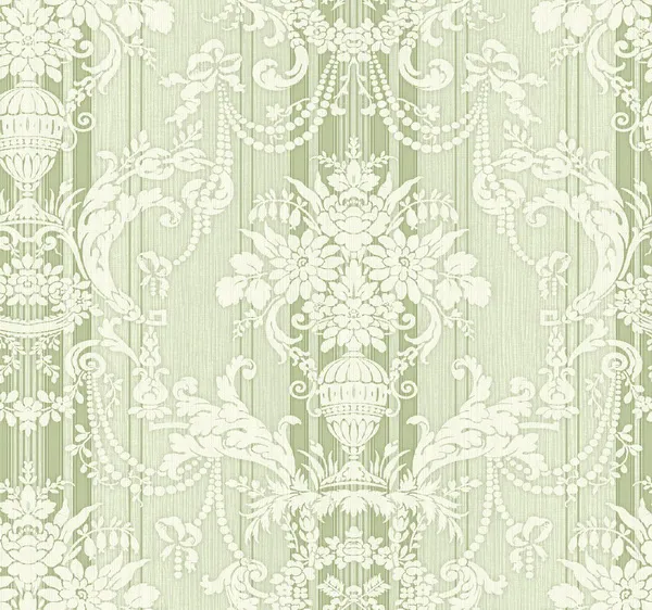 Обои для стен Seabrook Damask Folio DF30806