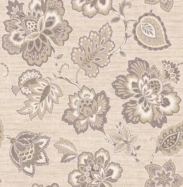 Обои для стен Seabrook Dorchester DR50009