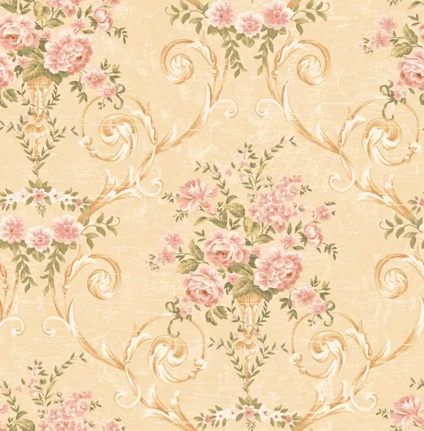 Обои для стен Seabrook Dorchester DR50501