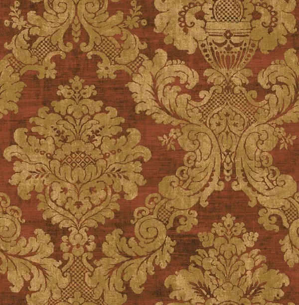 Обои для стен Seabrook Dorchester DR50701