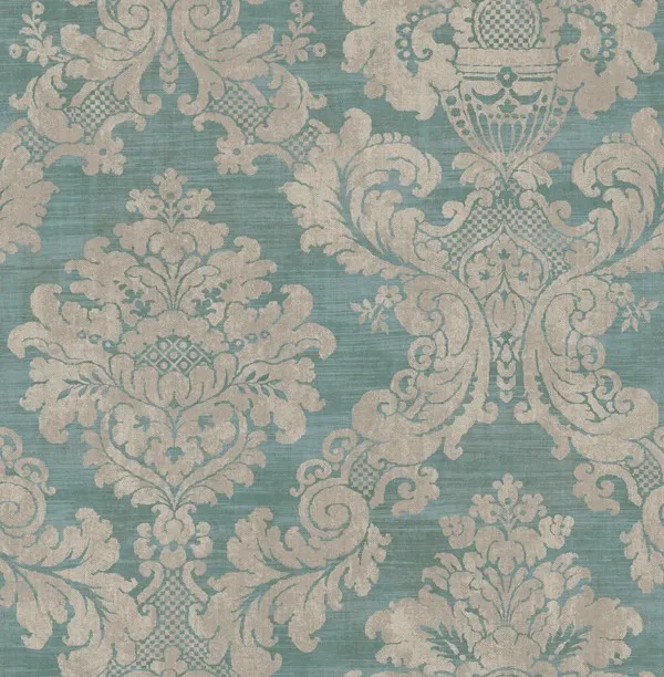 Обои для стен Seabrook Dorchester DR50702