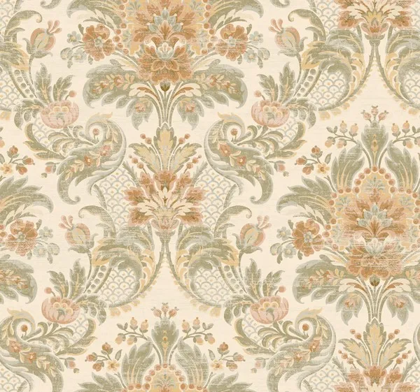 Обои для стен Seabrook Dorchester DR50905