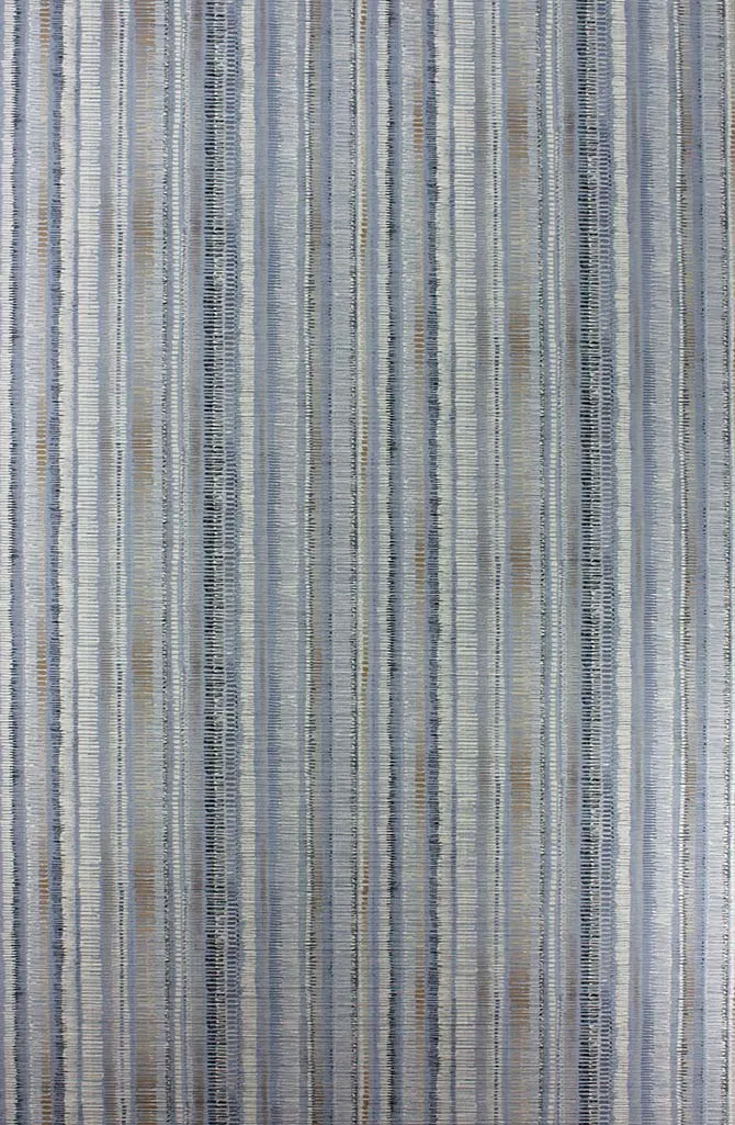 Обои для стен Osborne & Little Intarsia Vinyls W6763-05