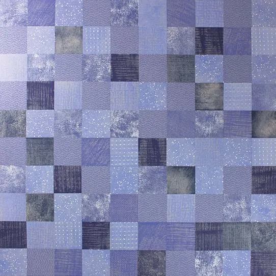 Обои для стен Osborne & Little Mansard Vinyls W6580-06