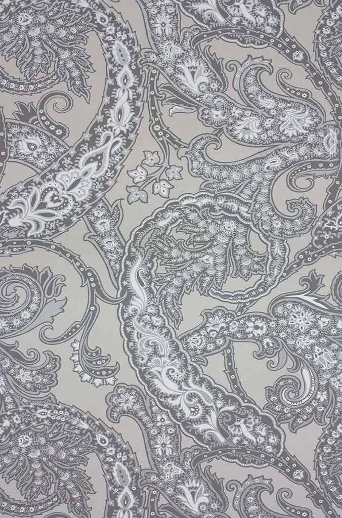 Обои для стен Osborne & Little Pasha W6750-05