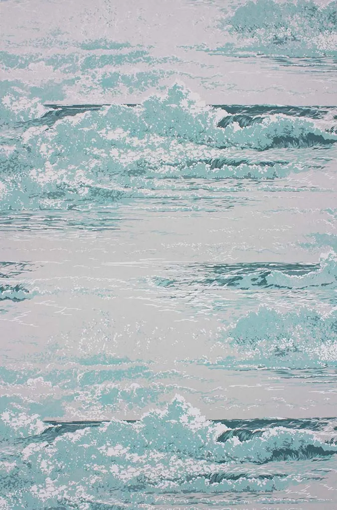 Обои для стен Osborne & Little Pasha W6756-01