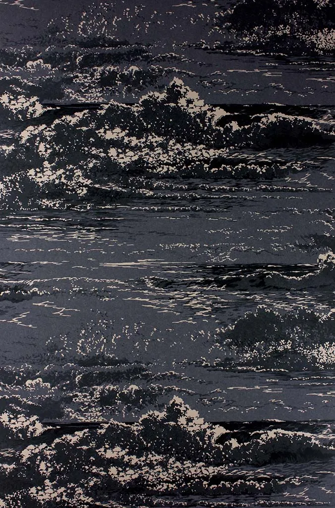 Обои для стен Osborne & Little Pasha W6756-04