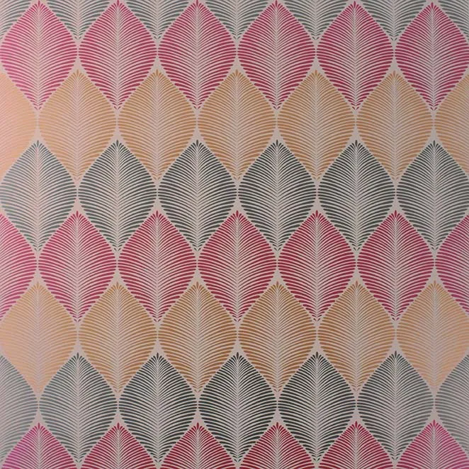 Обои для стен Osborne & Little Verdanta W6591-07