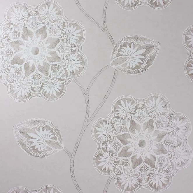 Обои для стен Osborne & Little Verdanta W6593-04