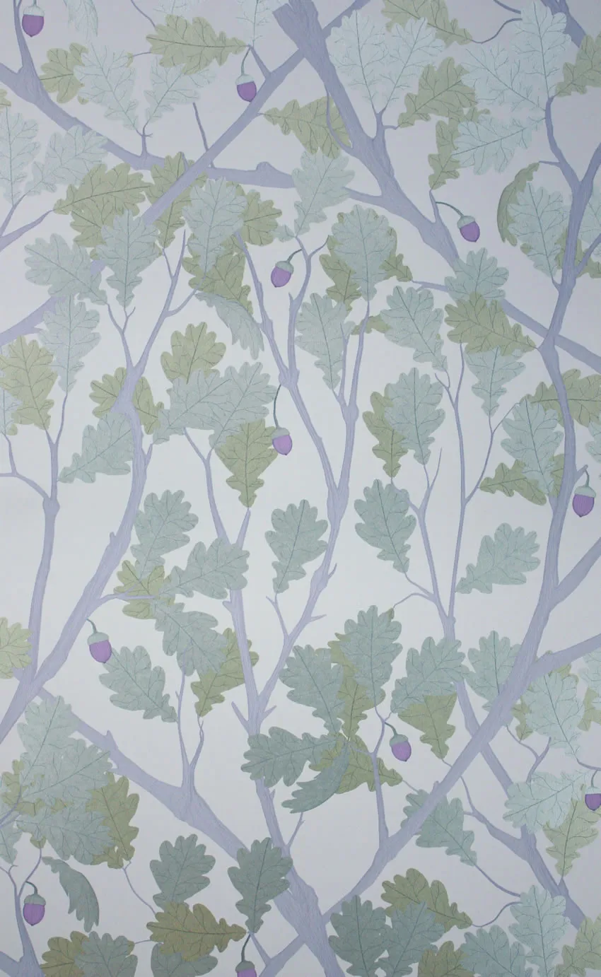 Обои для стен Osborne & Little Cabochon W6430-03