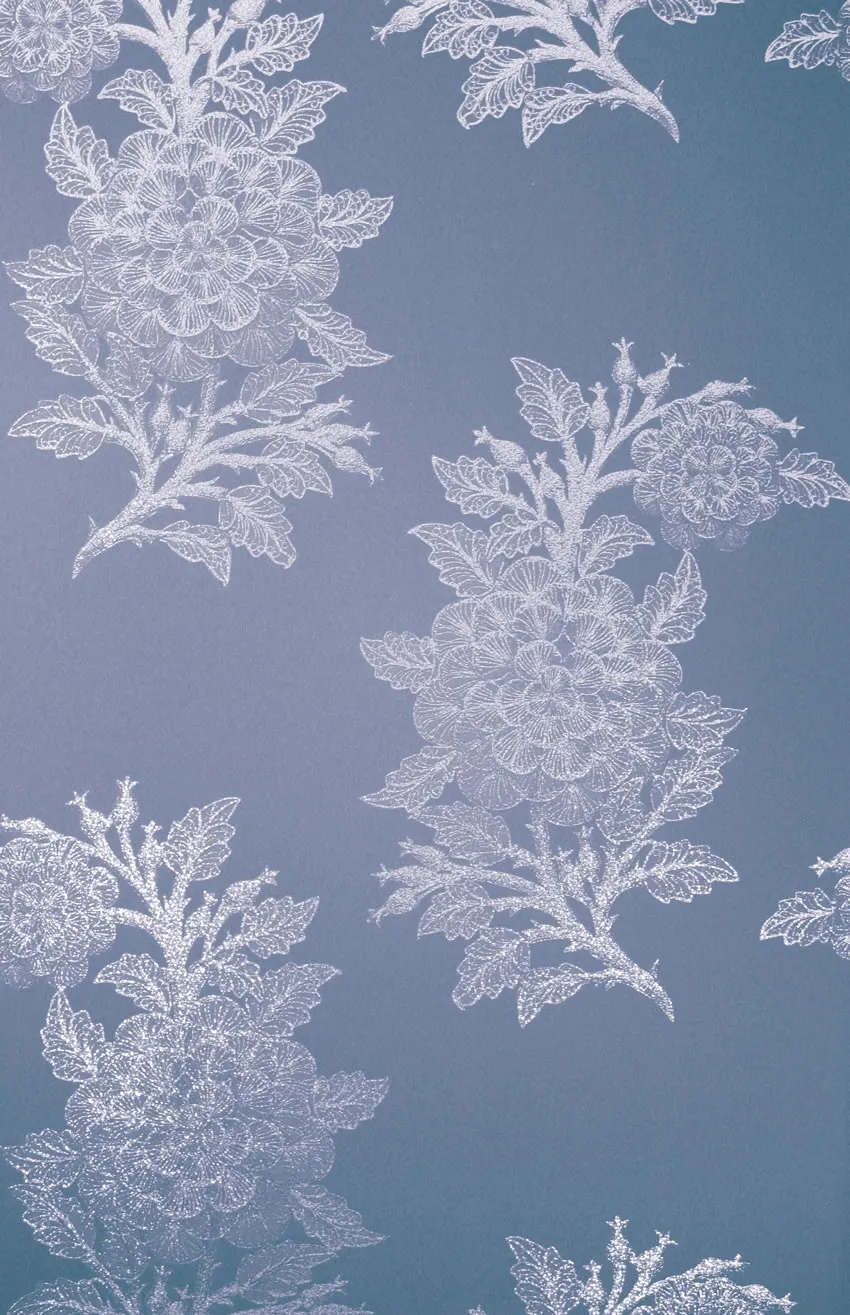 Обои для стен Osborne & Little Cabochon W6433-01