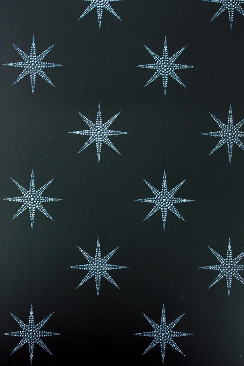 Обои для стен Osborne & Little Cabochon W6438-01