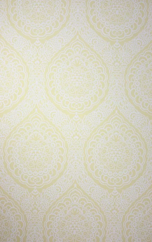 Обои для стен Osborne & Little Persian Garden W6493-01