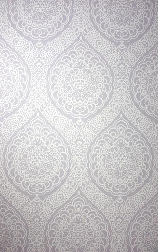 Обои для стен Osborne & Little Persian Garden W6493-04