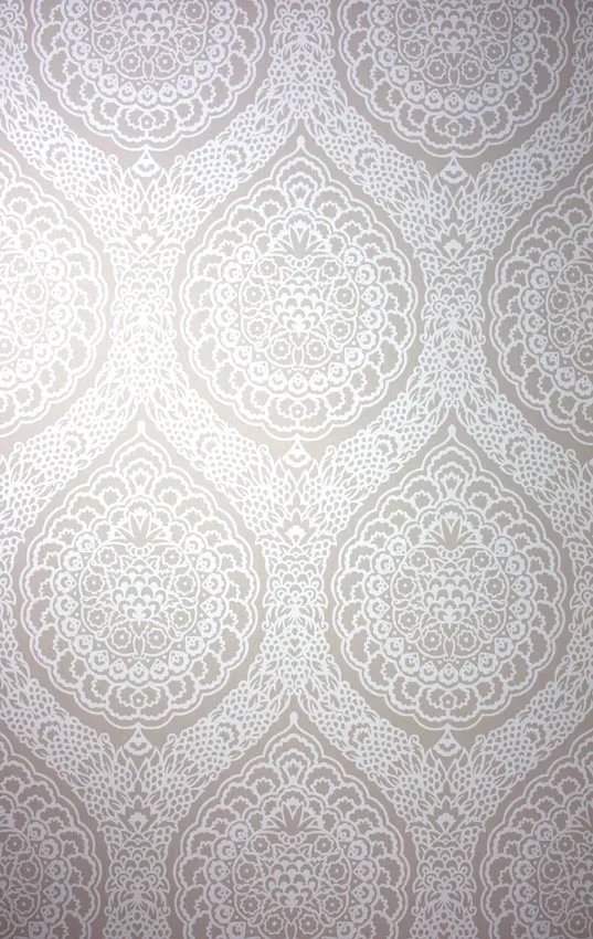 Обои для стен Osborne & Little Persian Garden W6493-06