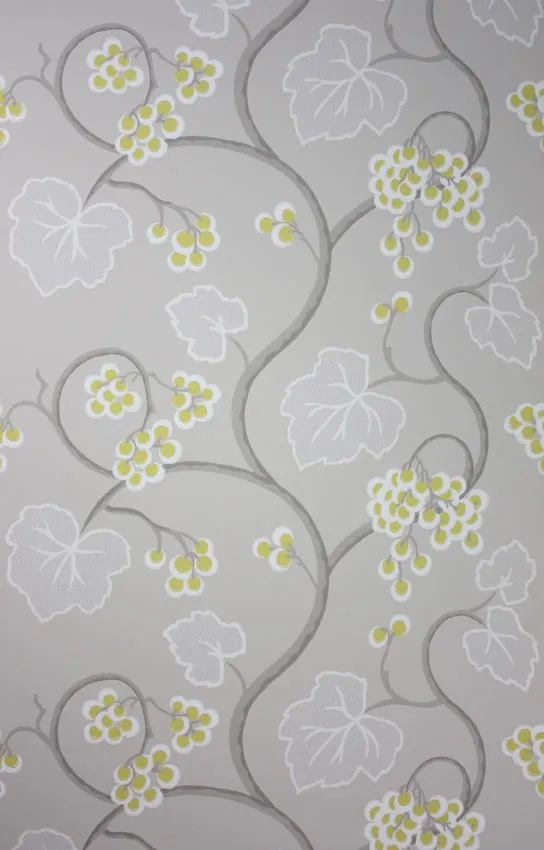 Обои для стен Osborne & Little Persian Garden W6494-01