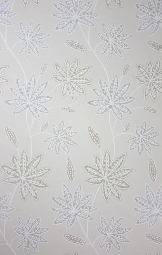 Обои для стен Osborne & Little Persian Garden W6497-03