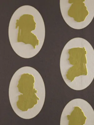 Обои для стен Osborne & Little Wallpaper Album 6 W5790-03