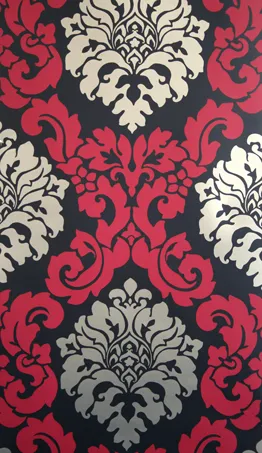 Обои для стен Osborne & Little Wallpaper Album 6 W5795-09