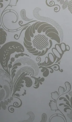 Обои для стен Osborne & Little Wallpaper Album 6 W5871-01