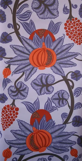 Обои для стен Osborne & Little Wallpaper Album 6 W6022-01