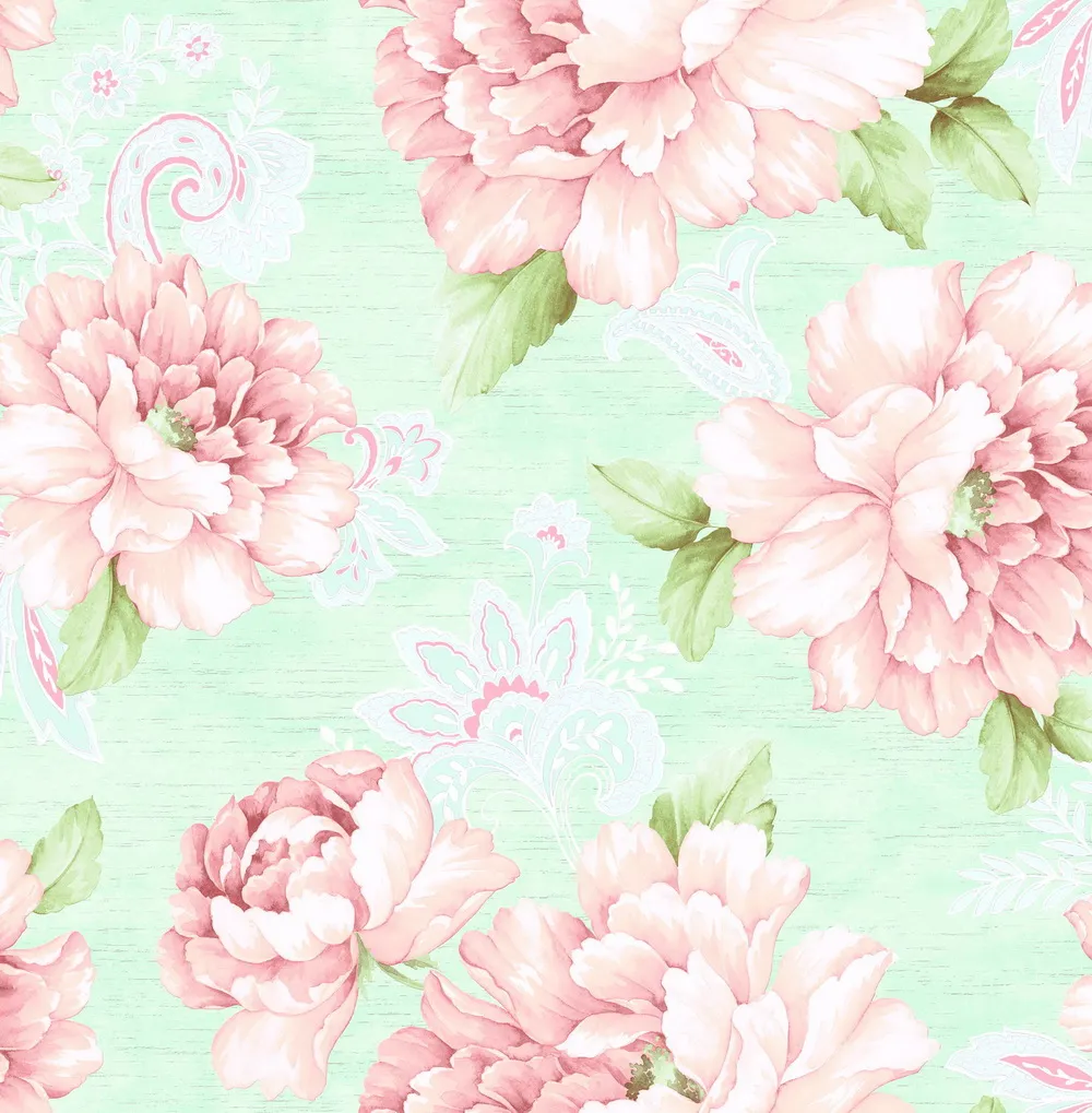 Обои для стен Seabrook Galia GL30702