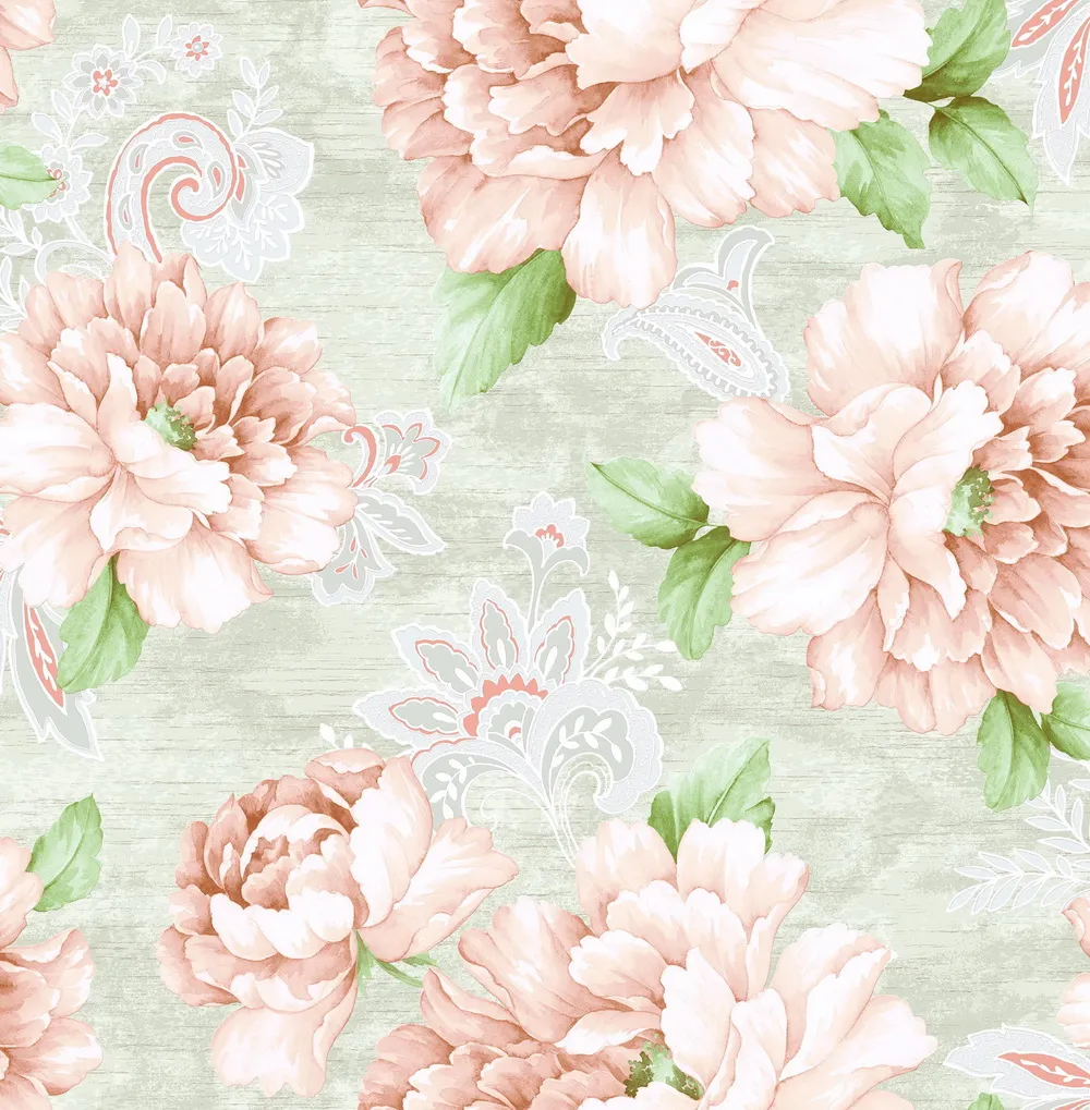 Обои для стен Seabrook Galia GL30708