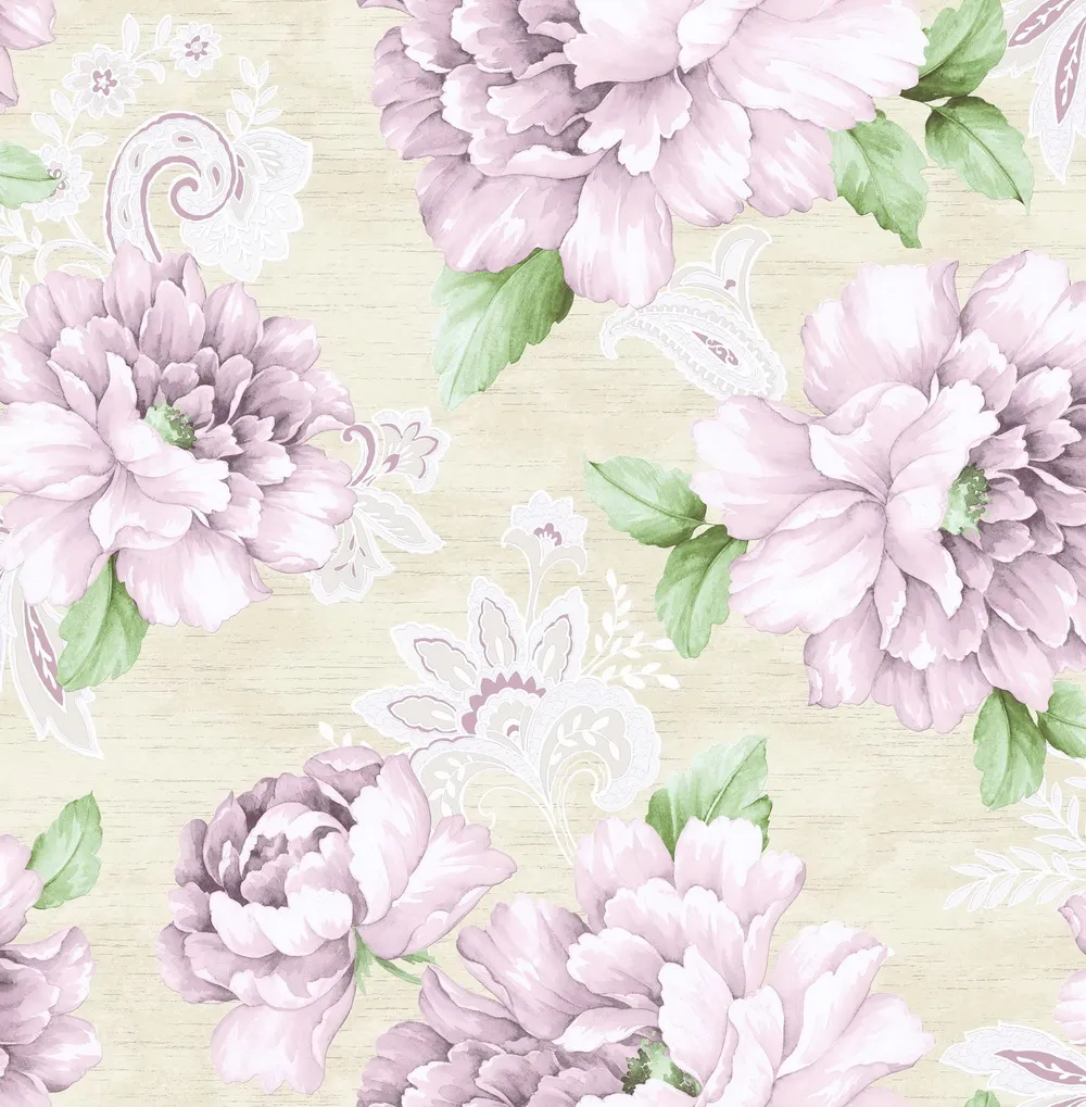 Обои для стен Seabrook Galia GL30709