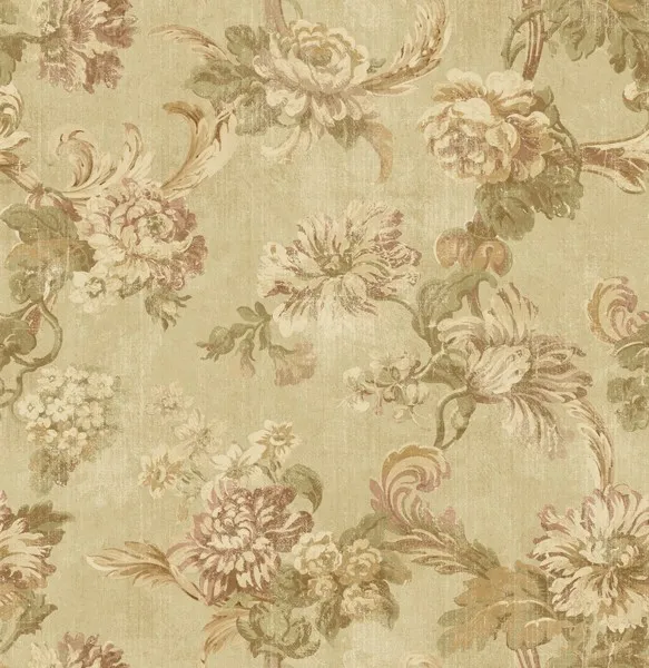 Обои для стен Seabrook Genevieve gv30207