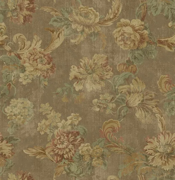 Обои для стен Seabrook Genevieve gv30217