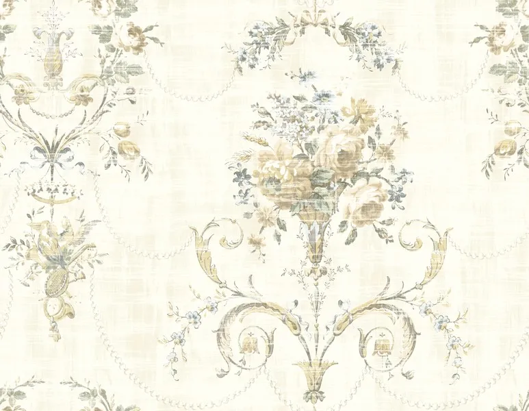 Обои для стен Seabrook Genevieve gv30804