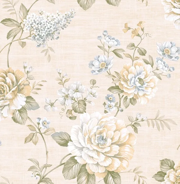 Обои для стен Seabrook Heritage HE50906