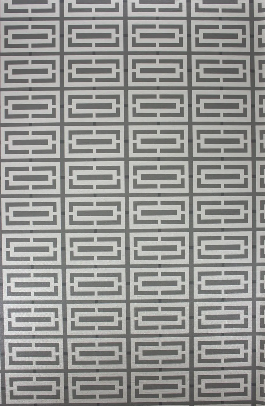 Обои для стен Osborne & Little Metropolis Vinyls 2 W6330-01